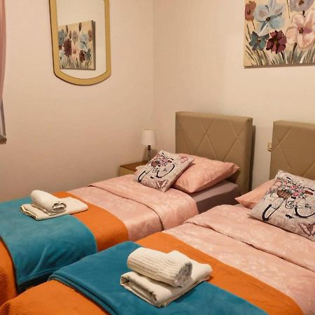 Villa Mateja Новаля Екстериор снимка