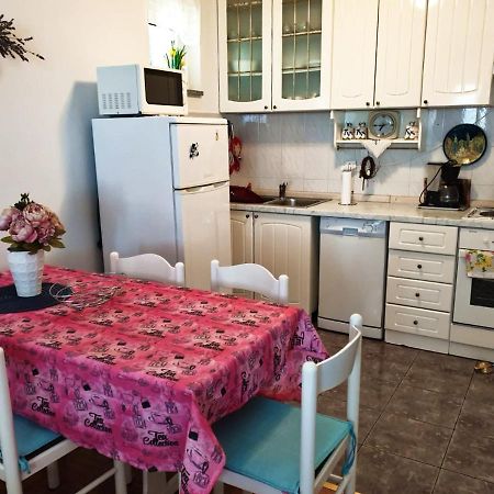 Villa Mateja Новаля Екстериор снимка