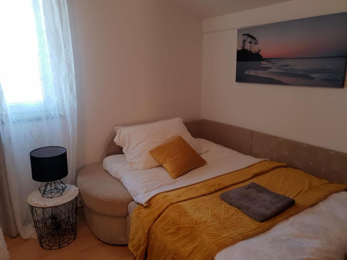 Villa Mateja Новаля Екстериор снимка