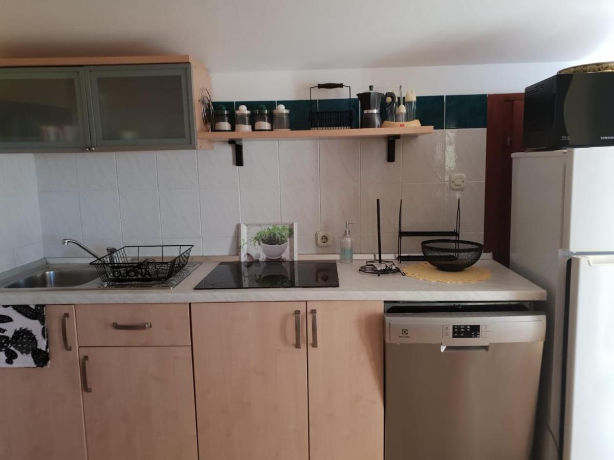 Villa Mateja Новаля Екстериор снимка