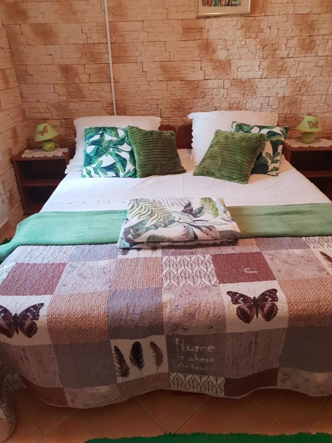 Villa Mateja Новаля Екстериор снимка