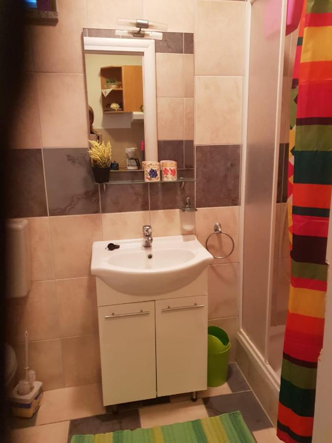 Villa Mateja Новаля Екстериор снимка