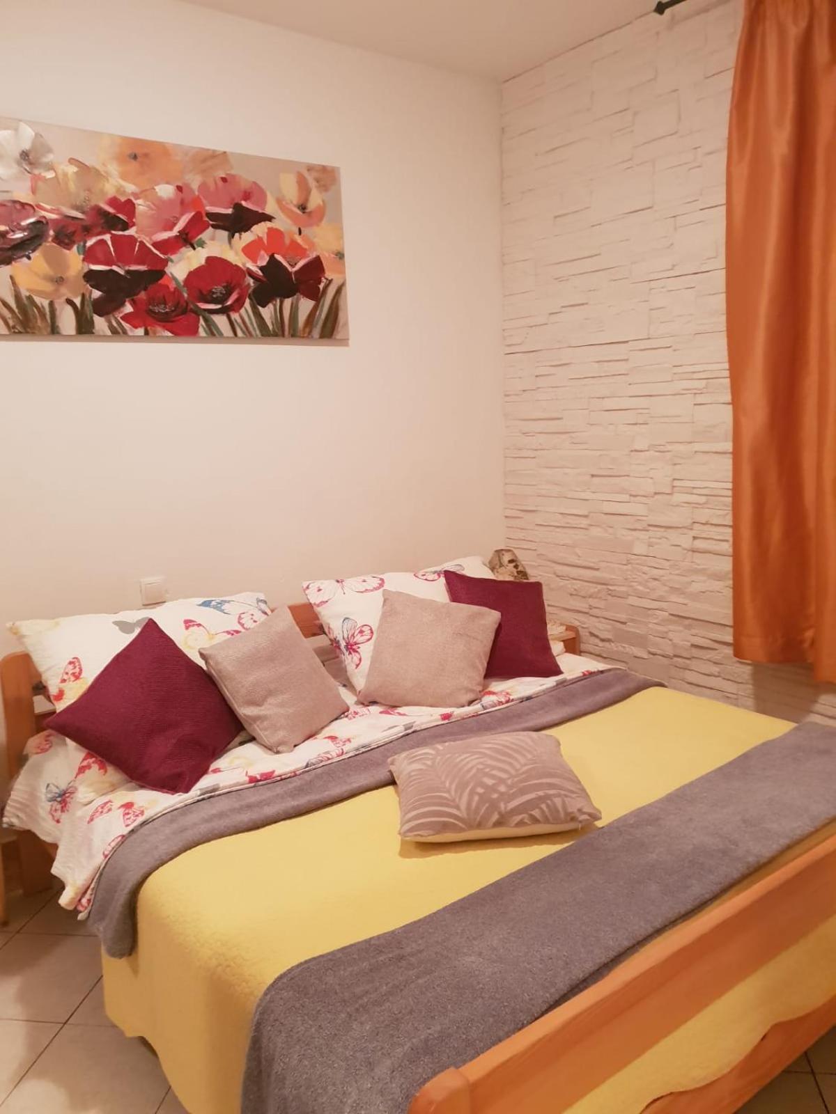 Villa Mateja Новаля Екстериор снимка