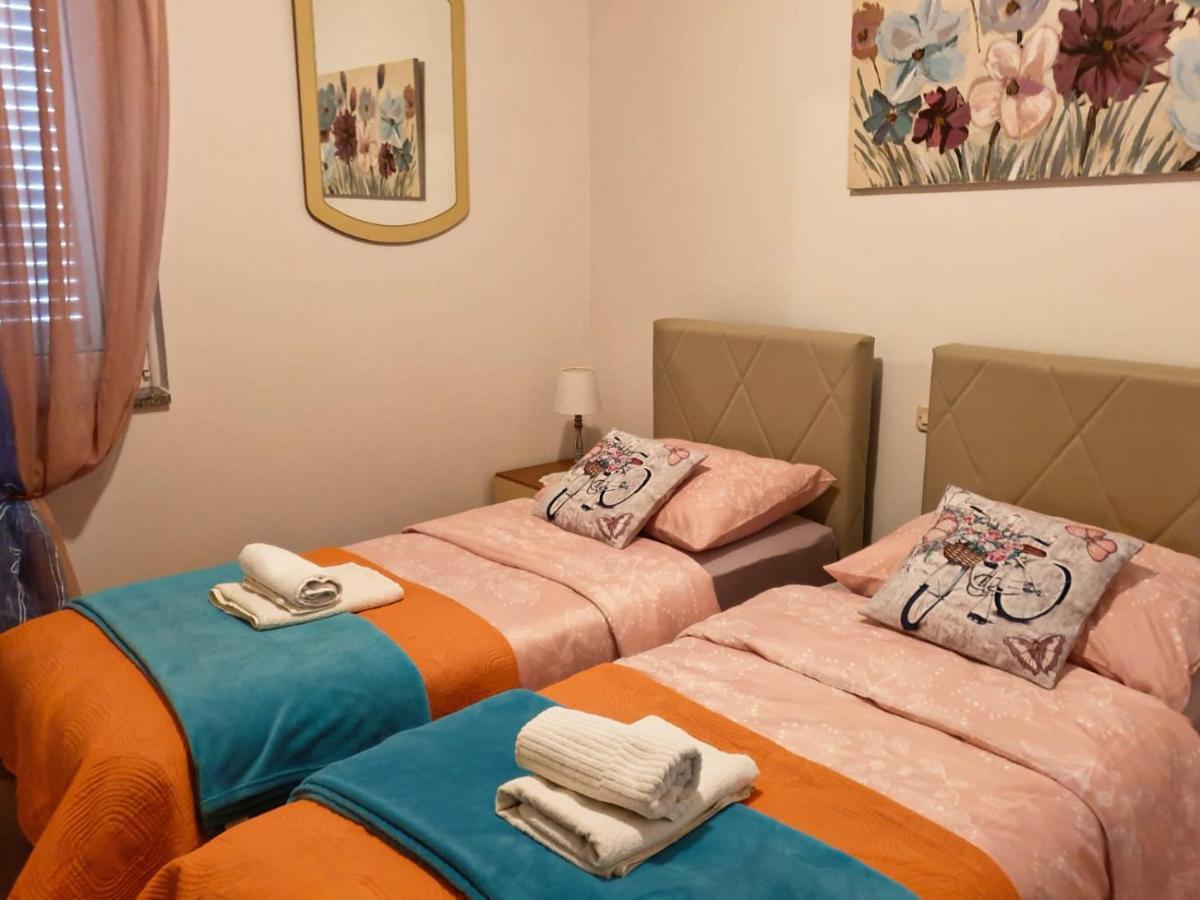 Villa Mateja Новаля Екстериор снимка