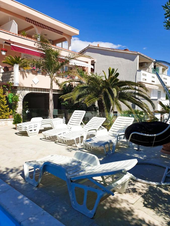Villa Mateja Новаля Екстериор снимка