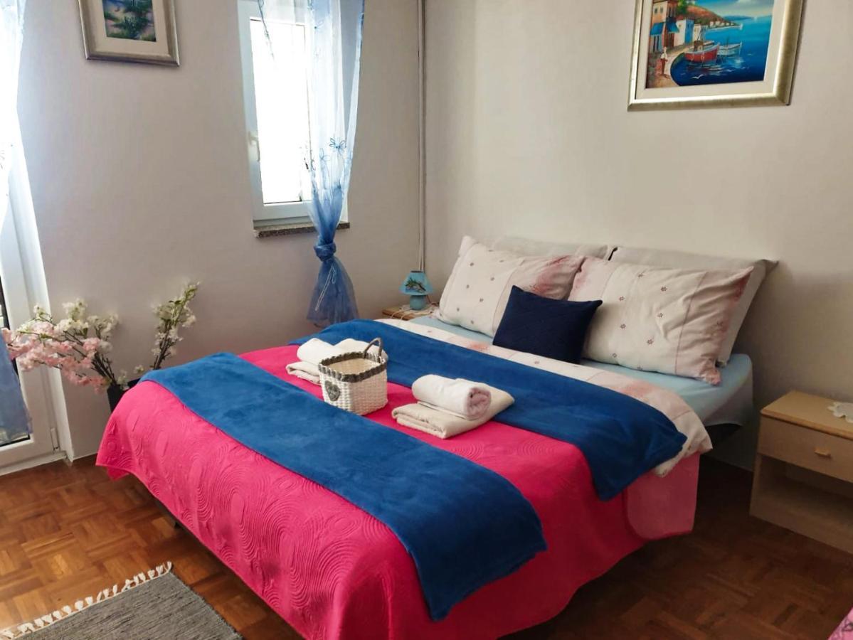 Villa Mateja Новаля Екстериор снимка