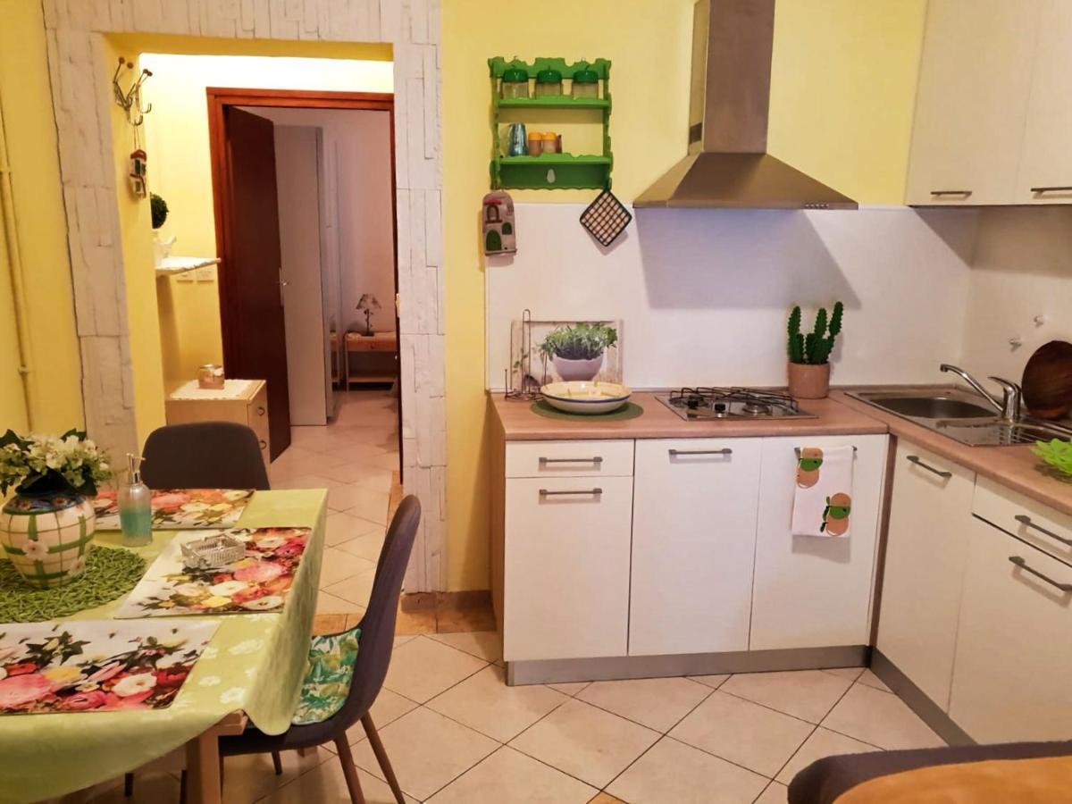 Villa Mateja Новаля Екстериор снимка