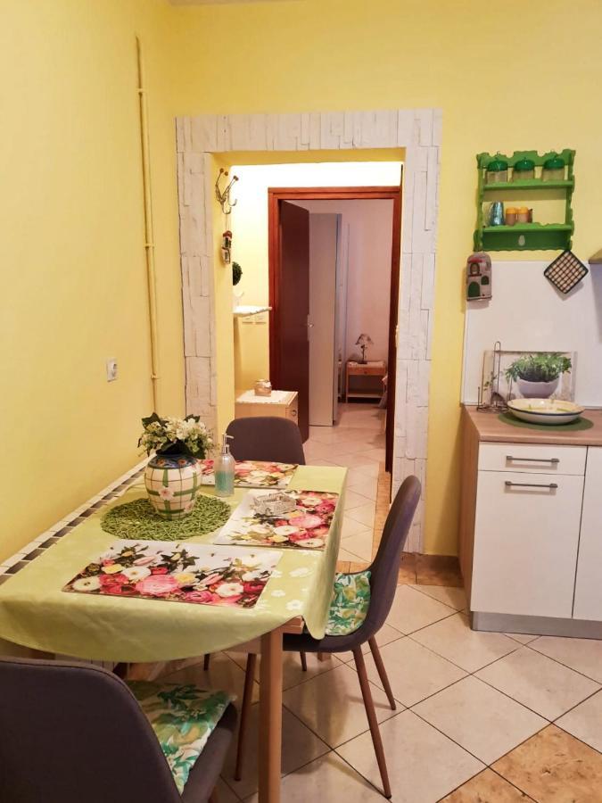 Villa Mateja Новаля Екстериор снимка