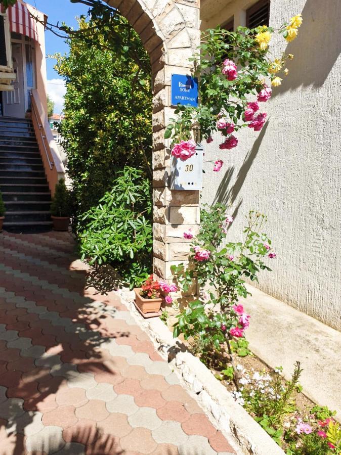 Villa Mateja Новаля Екстериор снимка