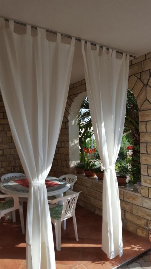 Villa Mateja Новаля Екстериор снимка